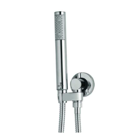 BOSSINI KIT SUPPORTO DOCCIA ZEN