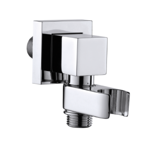 copy of ZEN KIT SUPPORTO FISSO CON PRESA ACQUA