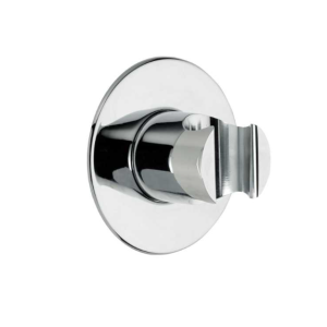 BOSSINI FIXED SHOWER HEAD HOLDER