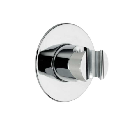 BOSSINI FIXED SHOWER HEAD HOLDER