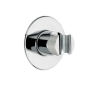 BOSSINI FIXED SHOWER HEAD HOLDER