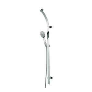 BOSSINI ASTA DOCCIA MIXA/3 FITAIR Ø