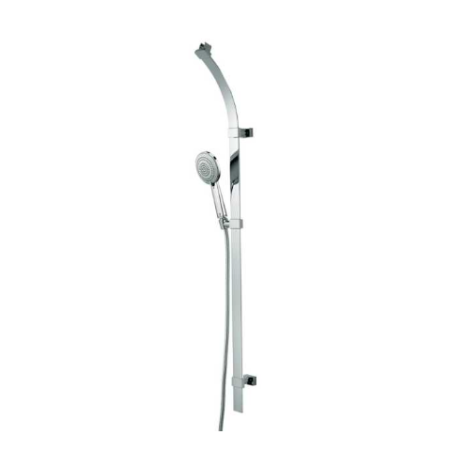 BOSSINI ASTA DOCCIA MIXA/3 FITAIR Ø