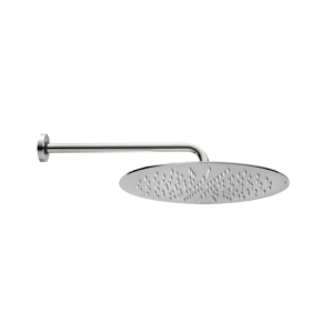 BOSSINI ARM WITH SHOWER HEAD TETIS Ø BOSSINI ARM WITH SHOWER HEAD TETIS Ø