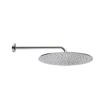BOSSINI ARM WITH SHOWER HEAD TETIS Ø