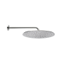 BOSSINI ARM WITH SHOWER HEAD TETIS Ø