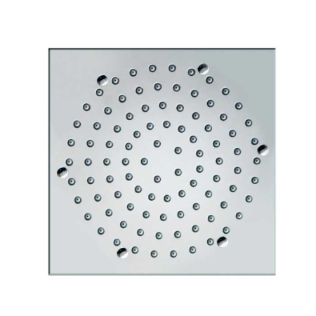 BOSSINI SOFFIONE CUBE