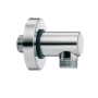 BOSSINI WATER INLET ACCESSORIES ZEN