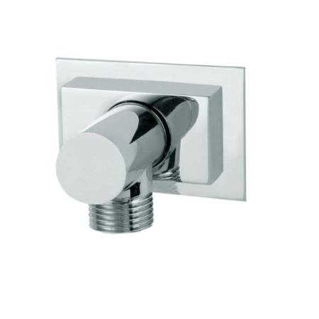 BOSSINI ACCESSORI PRESA D'ACQUA FISSA