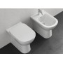 GEMMA 2 VASO FILO MURO 36x53 BIANCO
