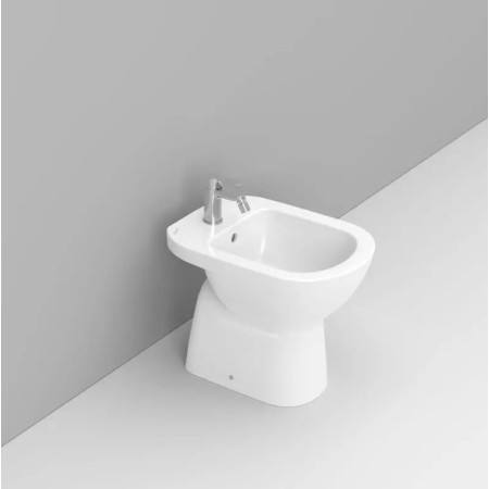 GEMMA 2 BIDET 36×48,5 BIANCO