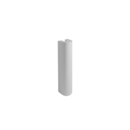 GEMMA 2 COLONNA COPRISIFONE BIANCO