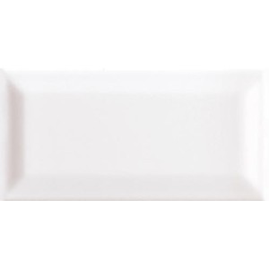 CE.SI. METRO LUCIDO 7.5x15 TALCO DIAMANTATO