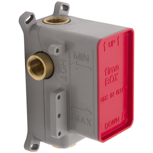 FIMA CARLO FRATTINI FIMA BOX UNIVERSAL BUILT-IN BODY