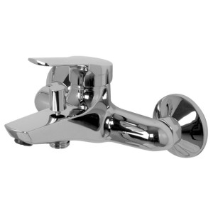 FIMA CARLO FRATTINI SERIE 4 EXTERNAL BATHTUB MIXER