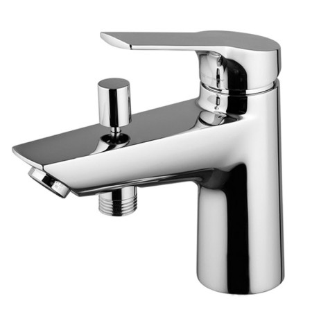FIMA CARLO FRATTINI SERIE 4 SINGLE-LEVER BATHTUB MIXER