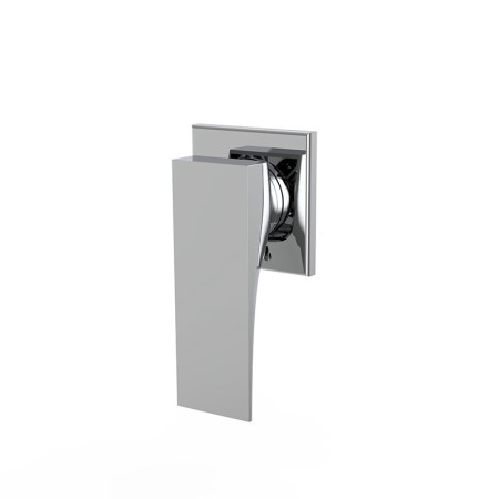 FIMA CARLO FRATTINI ZETA SHOWER MIXER - EXTERNAL PART