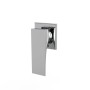 FIMA CARLO FRATTINI ZETA SHOWER MIXER - EXTERNAL PART