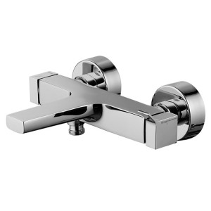 FIMA CARLO FRATTINI ZETA EXTERNAL BATHTUB MIXER FIMA CARLO FRATTINI ZETA EXTERNAL BATHTUB MIXER