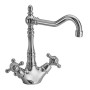 FIMA CARLO FRATTINI KITCHEN MONOFORO LAVELLO ELIZABETH