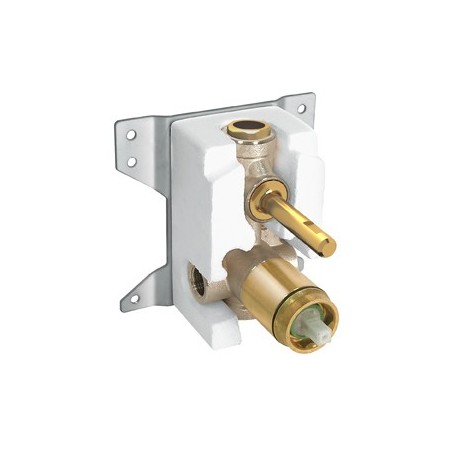 FIR ITALIA RECESSED PART