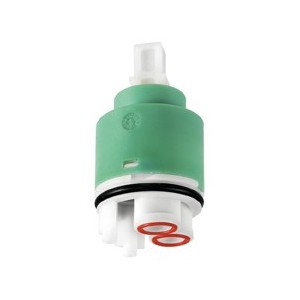 FIR ITALIA MIXER CARTRIDGE REPLACEMENT