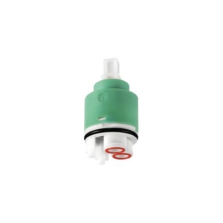 FIR ITALIA MIXER CARTRIDGE REPLACEMENT