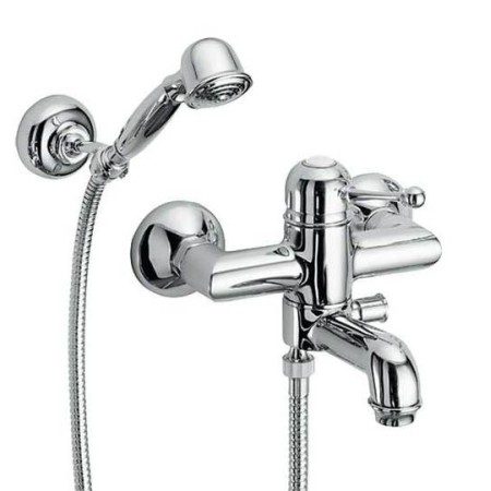 FIR ITALIA MELROSE 70 EXTERNAL BATHTUB MIXER