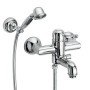 FIR ITALIA MELROSE 70 EXTERNAL BATHTUB MIXER
