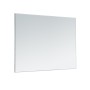 COSMIC B-BEST COMPOSIZIONE L. 100 CM P. 45,5 CM H. 58,5 CM - COMPLETO DI SPECCHIO E FARETTO