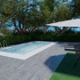 KEOPE PERCORSI EXTRA PIETRA DI VALS STRUCTURED 60x120 RETTIFICATO 20mm