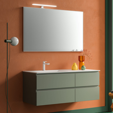 HO.ME PLUS 45 COMPOSIZIONE BAGNO 05