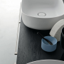 TESO COMPOSIZIONE BAGNO 09 BIANCO OPACO