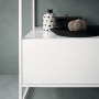TESO COMPOSIZIONE BAGNO 10 BIANCO