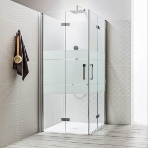 SEI CORNER 2 FOLDING DOORS