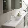 HO.ME PLUS LISCIO COMPOSIZIONE BAGNO 02 DOLADA