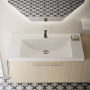 HO.ME PLUS LISCIO COMPOSIZIONE BAGNO 04 ALLEGHE