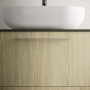 HO.ME PLUS LISCIO COMPOSIZIONE BAGNO 06 PELMO