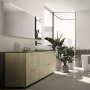 HO.ME PLUS LISCIO COMPOSIZIONE BAGNO 06 PELMO
