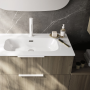 HO.ME PLUS LISCIO COMPOSIZIONE BAGNO 08 FALORIA