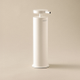 GEYSER DISPENSER DA APPOGGIO BIANCO SATINATO