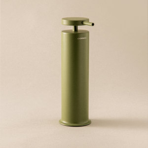 GEYSER DISPENSER DA APPOGGIO OLIVE