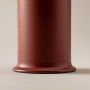 GEYSER DISPENSER DA APPOGGIO TERRACOTTA