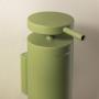 GEYSER DISPENSER A PARETE OLIVE