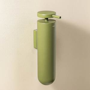 GEYSER DISPENSER A PARETE OLIVE