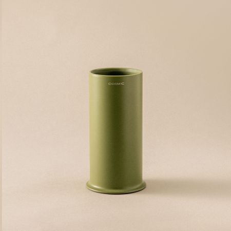 GEYSER PORTASPAZZOLINI DA APPOGGIO OLIVE
