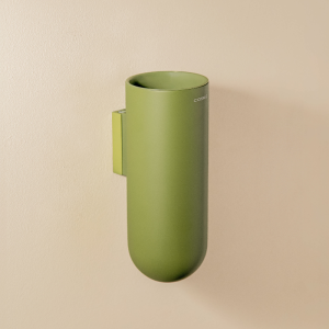 GEYSER PORTASPAZZOLINI A PARETE OLIVE