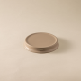 GEYSER SAND COUNTERTOP SOAP HOLDER