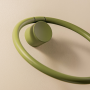 GEYSER PORTASALVIETTE ANELLO OLIVE