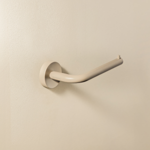 GEYSER SAND TOILET PAPER HOLDER